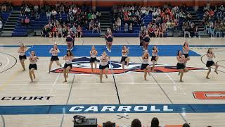 Yell Like Hell 2022