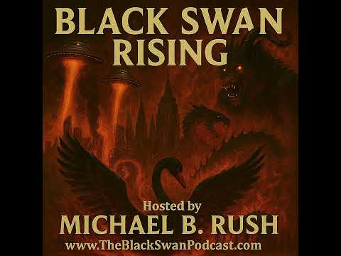 25) Secret Combinations And Supernatural Power