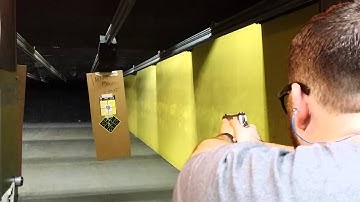 Cover Image for Kimber Ultra TLE II 1911 Review