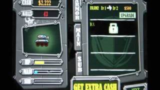 Blaster Tank iPhone game play video