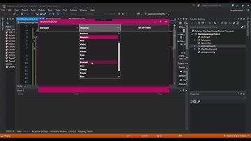 How to Change Application Theme and accent at runtime - mahapps metro-VB.NET-WPF