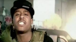 J-Kwon feat. Petey Pablo & Ebony Eyez - Get XXX'd (XXX: State of the Union Soundtrack)