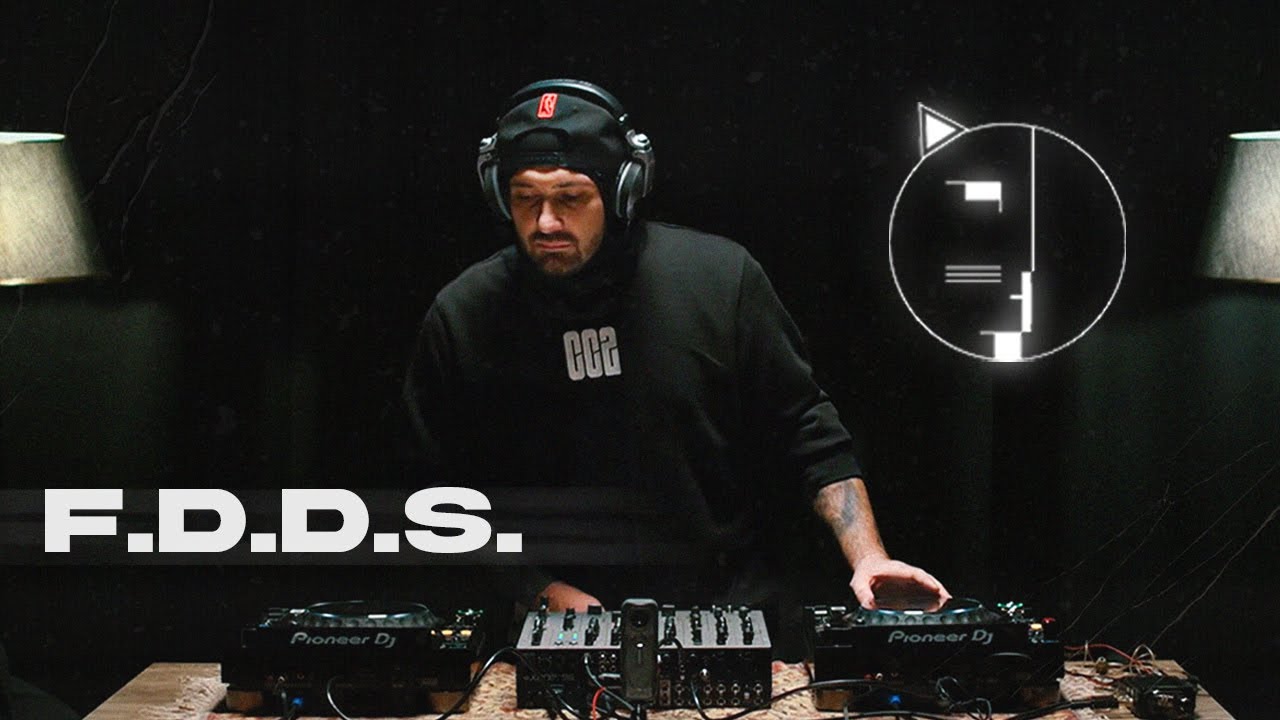 F.D.D.S. x meauhaus | DJ Set 