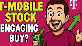 Should Investors Buy TMobile Stock on the Dip? | TMUS Stock Analysis