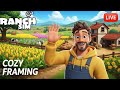 MERRY CHRISTMAS🎄 !! LONG STREAM !! || RANCH SIM  THEN GREEN HELL LIVE🔴  || DAY 2