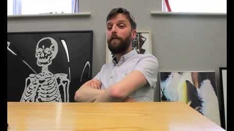 Lee Davies - Where does your design intuition come from?