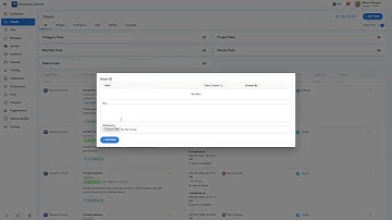 How to Create Tickets in Scriptstone as a Nurse | Discovery School | Step-by-Step Guide