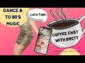 Coffee Chat With Brett Dance Around Your Living Room Like It&#39;s 1999