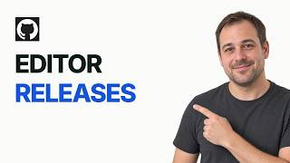 How to Monitor Zed Code Editor Release Versions