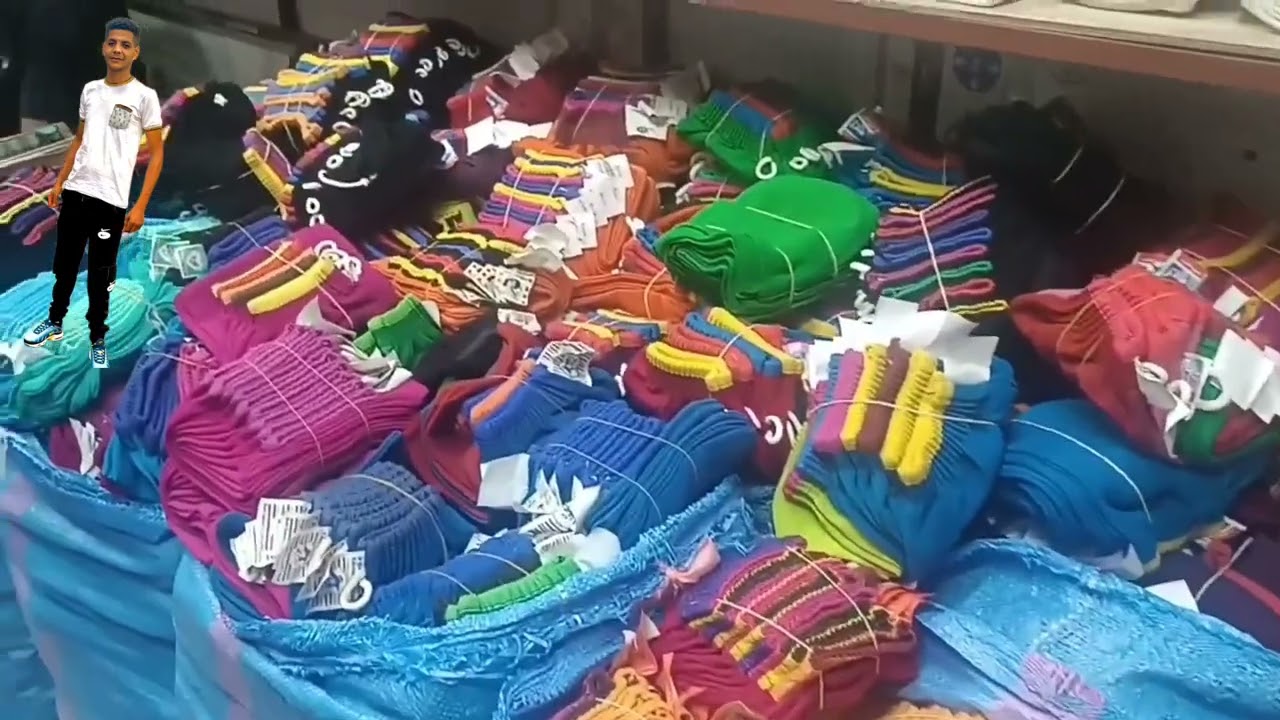 مشروع رمضان أكبر قسارية لبيع مستلزمات الحمام بالجملة في قسارية أكريم كراج علال