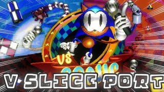 REWRITE ROUND 2 MOD V-SLICE