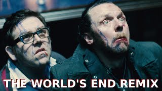 Lets Boo-Boo (The Worlds End Remix)