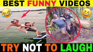 BEST FUNNY VIDEOS 😂 TRY NOT TO LAUGH 😆 Best Funny Videos Compilation 😂😁😆 Memes PART 212