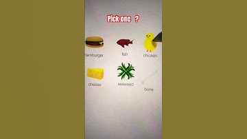 Little Alchemy - Pick one #shorts #viral #yputubeshorts #cheatlittlealchme #ohiomeme #ohio #short