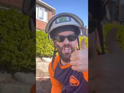 DIY Stump Removal - How to remove a tree stump without a stump grinder!! Full video!