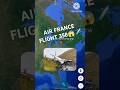 AIR FRANCE FLIGHT 358 crash site on google earth😱✈️#shorts Mp3 Song