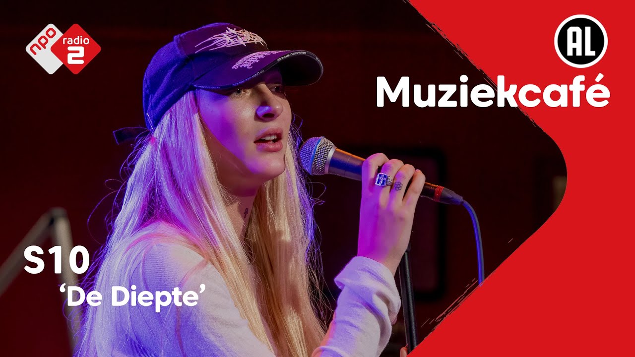 S10 - De Diepte | NPO Radio 2