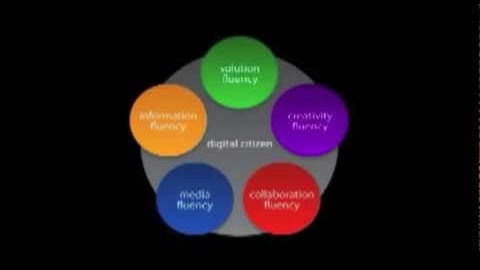 Lee Crocket on the Digital Generation