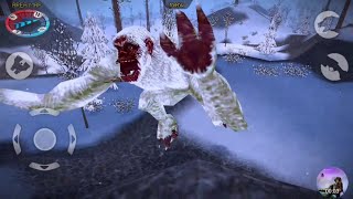Carnivores Ice Age | All Dinosaur Death Sounds screenshot 5