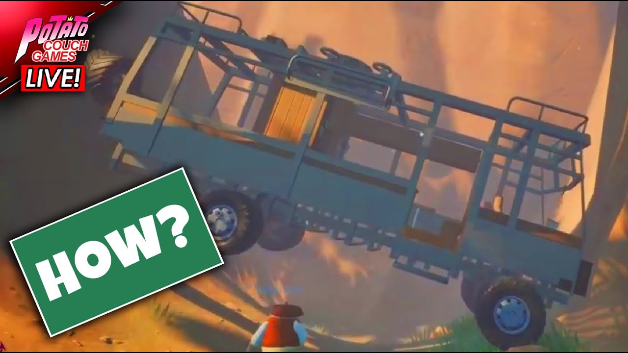 Can 3 Idiots Reach The End? | RV There Yet