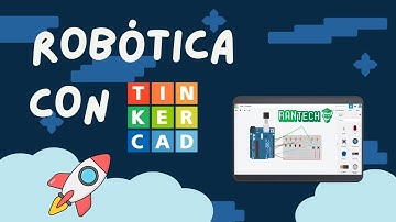 • CLASE 1: 🤖 Robótica: introduccion