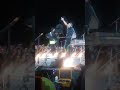 Coldplay Subiendo Al C-Stage En El Foro Sol (#MusicOfTheSpheresWorldTour, 07/04/2022)