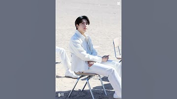 Yet To Come (MV Photo Sketch) - Jungkook #방탄소년단 #bts #YetToCome #BTS_Proof #MyBTStory #jungkook #jk