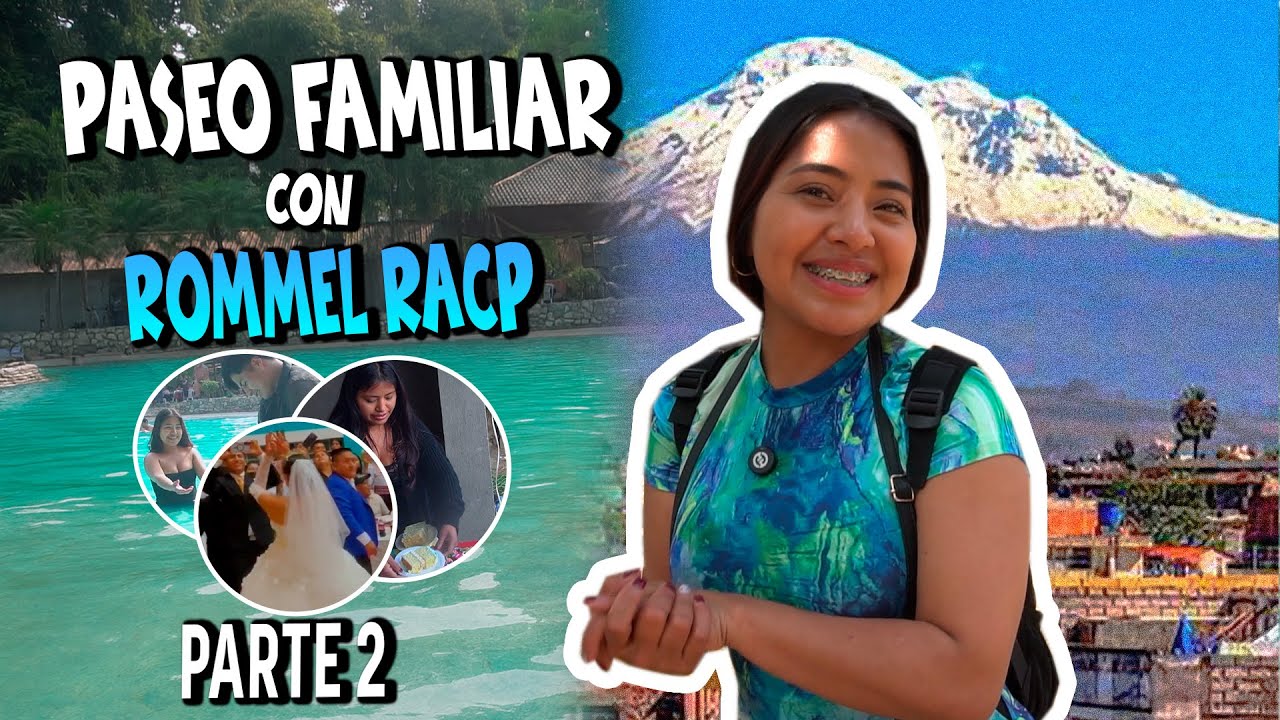 De paseo con mi gente favorita ✨🚗💖 ¡Diversión y buenos momentos! | ELVIA MAJI