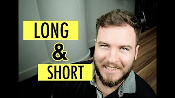 O que é long e Short ações?