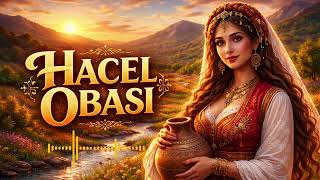 Hacel Obası’nı Engin Mi Sandın | 70's Psychedelic Anatolian Rock Cover | Cover Türküler 70ler