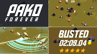 ★×5🥇| Survival Rounds | PAKO Forever | Android screenshot 5