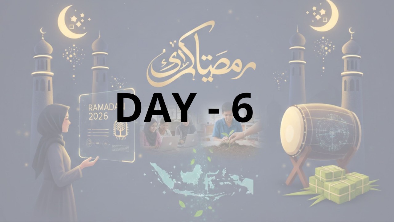 RHAMADHAN 2026