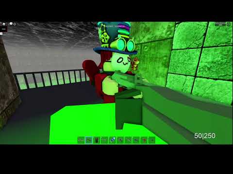 Видео: Roblox Zona 51 нашли секретную комнату и арбалет #Roblox