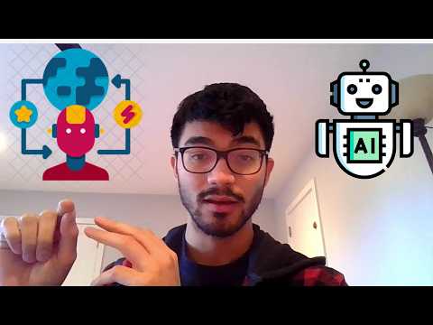 The Framework Behind ALL AI Agents | ReAct Explained!