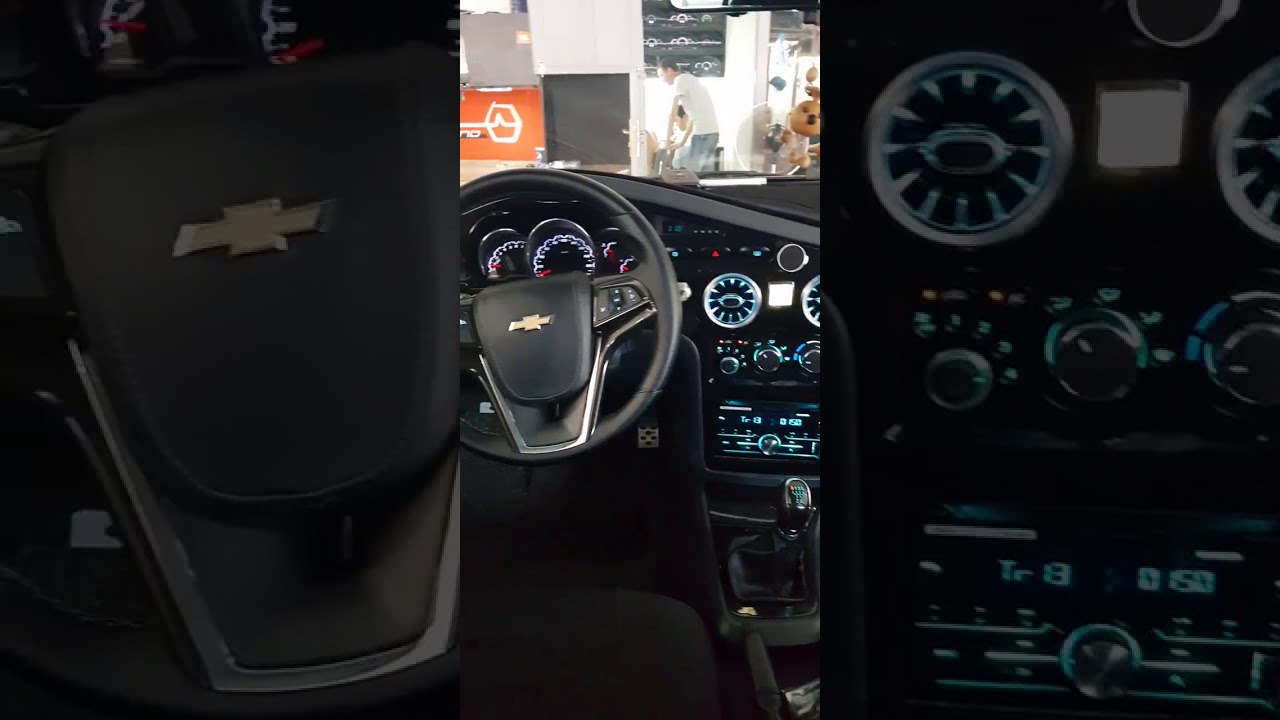 Nexia 2 tuning - YouTube