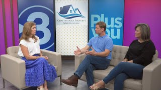3 Plus Your Community- Chattanooga Property Solutions