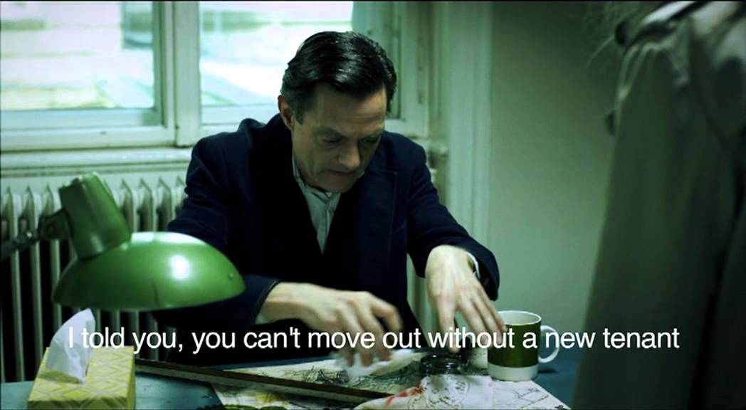 Vienna Waits for You trailer