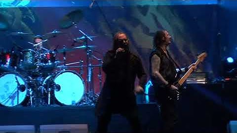HELLOWEEN Part2 Straight out of hell Tour full Rockin