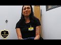 Dollar General Employee Arrested on the Job