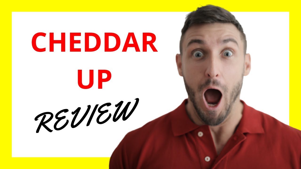 🔥 Cheddar Up Review: Pros and Cons