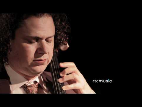 J.S. Bach Suite for Solo Cello no. 6 in D major, BWV 1012 Gavottes 1 and 2 by Matt Haimovitz