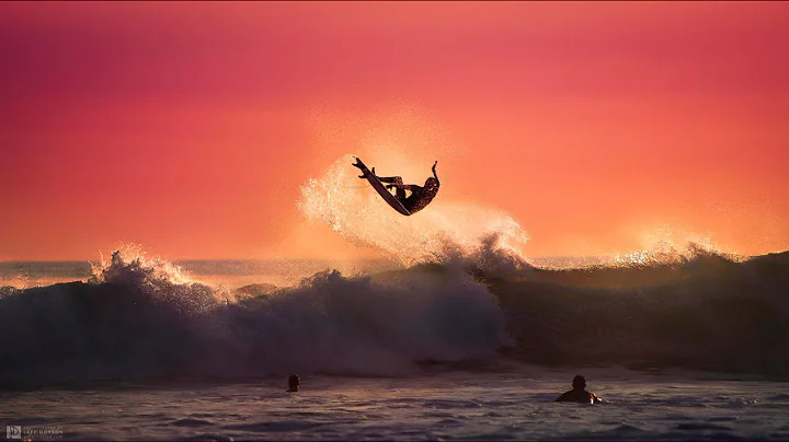 Framed Show - Jeff Dotson - Filmmaker & Surf Photo...