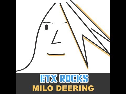 ep.-2:-milo-deering---the-go-to-multi-instrumentalist-in-texas!-(exclusive)