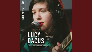 Video thumbnail of "Lucy Dacus - Strange Torpedo"