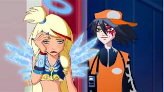 картинка: Ангели приятели, епизод 1 / Angel's Friends - BG