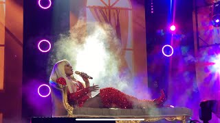 Mary J Blige - Good Morning Gorgeous - Live 2022 (Chicago 9/25/2022)