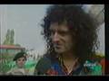 Brian May Interview