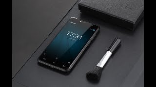 Cubot Note Plus Review - Decent $99 Phone!