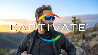 Wiley X | Captivate the colors of the world 🌈 Update