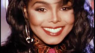 Janet Jackson – Escapade (Pacific Paradise Mix)